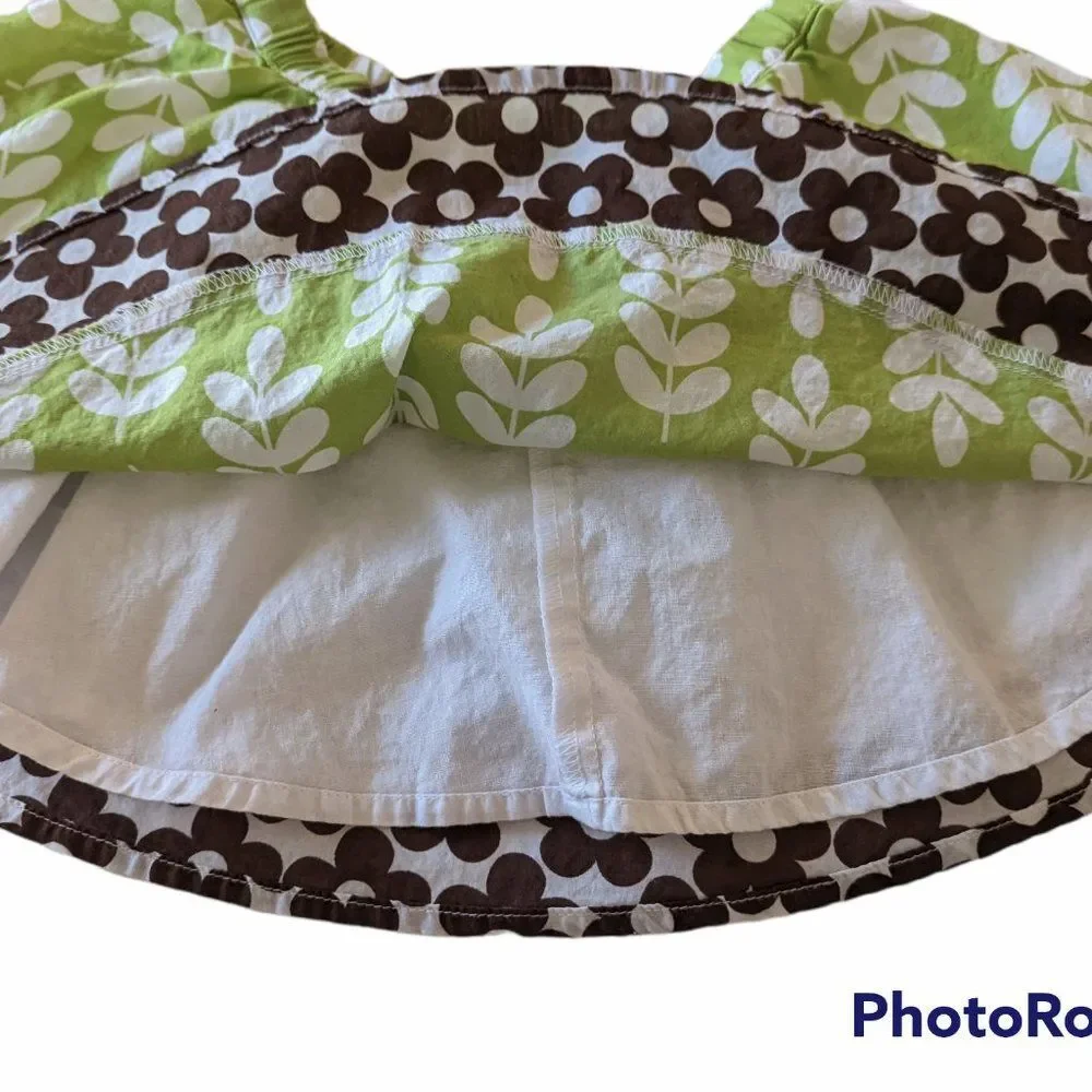 Girl Carter's & Gymboree Skirt & Pant Set 24 Month 2T